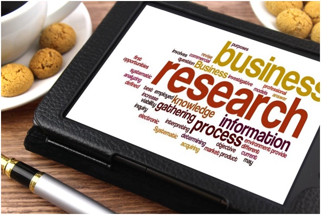 Business and Research Transcription Solutions